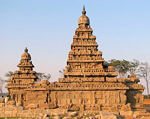 Shore Temple 01