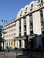 Siege Areva 33 rue Lafayette P1050953