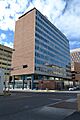 Simms Building Albuquerque 2017