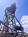 Siren’s Curse Cedar Point 2025