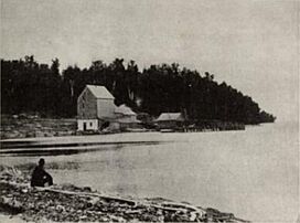 Sister Bay 1899