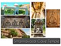 Sittannavasal Cave