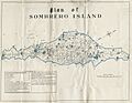 Sombrero map