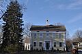 SouthburyCT ReubenCurtissHouse