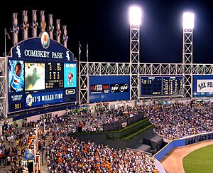 SoxPark