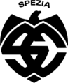 Spezia Calcio logo (2023)
