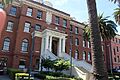St. Joseph's Home for the Aged