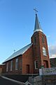 St Augustine's Austin Nevada