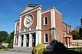 St Paul's RC Church, St Budeaux - geograph.org.uk - 718044