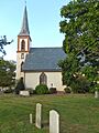 St Steves CecilCo MD