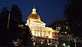 Statehouse - Boston, MA