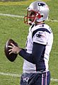 Stephen Gostkowski 2015