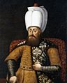 Sultan Murad III