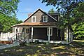 TINTON FALLS HISTORIC DISTRICT, MONMOUTH COUNTY, NJ