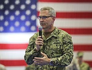 Task Force 51-5 Change of Command Ceremony 180703-M-AR450-1120