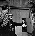 Terence Fisher