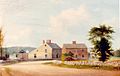 The John Adams Birthday and the John Quincy Adams Birthplace