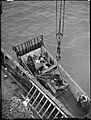 The Royal Navy during the Second World War- Operation Torch, North Africa, November 1942 A12685