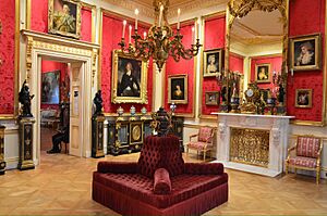 The Wallace Collection - Front State Room