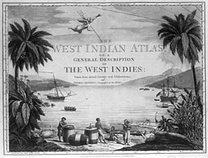 The West Indian Atlas