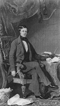 Thomas Brassey 1830