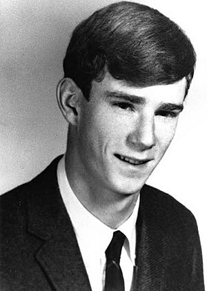 Thomas J McMahon