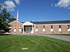 Trinity United Methodist South Newton Township, Cumberland County, PA.jpg