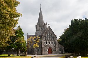 Tuam St Mary's Cathedral 2009 09 14