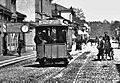 Turku Horse tram 1890