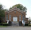 Tyronza Methodist Episcopal Church, South