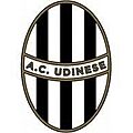 Udinese Logo 1950s
