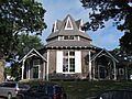 Union Chapel, Oak Bluffs MA