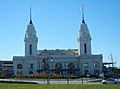Union Station November 2012