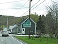 VT 125 at VT 100