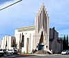 Ventura Center for Spiritual Living, fka First Baptist Church of Ventura.jpg