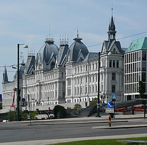 Victoria Terrasse
