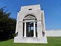 Villers-Bretonneux Australian National Memorial 7