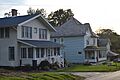 Walnut Street, Stoneboro