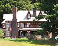 Walter Thompson House Philipstown NY 02