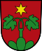 Coat of arms of Wartau