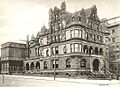 Widener Mansion Broad & Girard