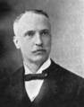 William P. Olds - Oregon