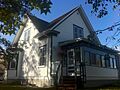 William Wood Residence