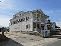 Wood River Inn, Wyoming RI