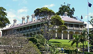 (1) Admiralty House2