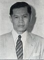 ประมาณ อดิเรกสาร