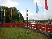 02226jfLongos Angat River Resort Bridge Plaridel Pulilan Highway Bulacanfvf 24