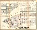 1871 Hardy Map of New York City Police Departments - Geographicus - NewYorkPoliceMap-hardy-1870
