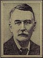 1910 Aneurin Williams