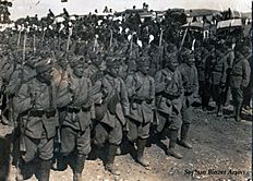 1923 10 06 Milli Ordu Kadikoy